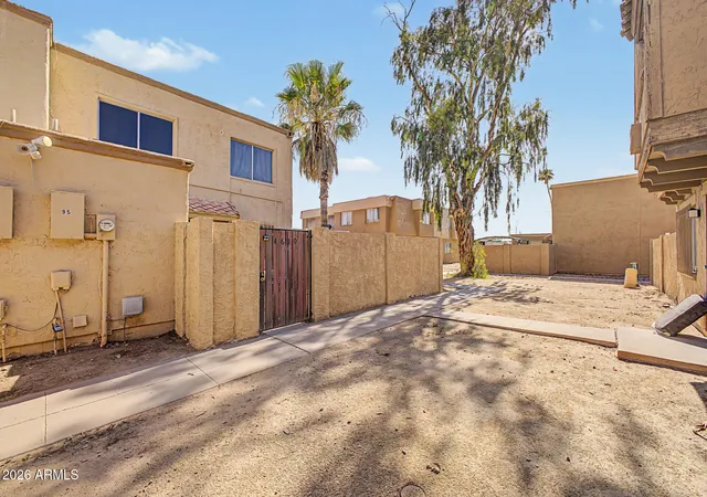2nd image of 4630 E Pueblo Ave, Phoenix, AZ 85040 | MLS# 7061322