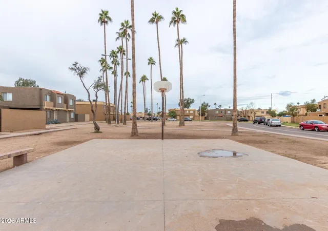 32nd image of 4630 E Pueblo Ave, Phoenix, AZ 85040 | MLS# 7061322