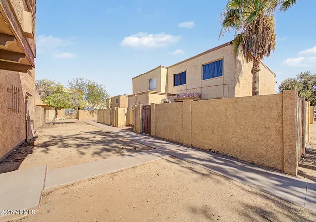 3rd image of 4630 E Pueblo Ave, Phoenix, AZ 85040 | MLS# 7061322