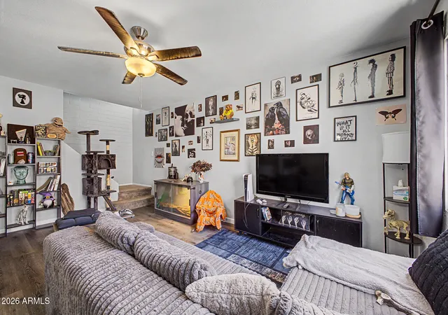 4th image of 4630 E Pueblo Ave, Phoenix, AZ 85040 | MLS# 7061322