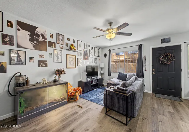 5th image of 4630 E Pueblo Ave, Phoenix, AZ 85040 | MLS# 7061322