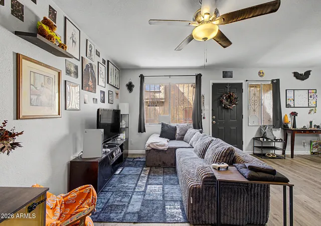 Photo 3 of Townhouse for sale at 4630 E Pueblo Ave, Phoenix, AZ 85040 | MLS# 7061322 | Listing updated on 2026-09-08
