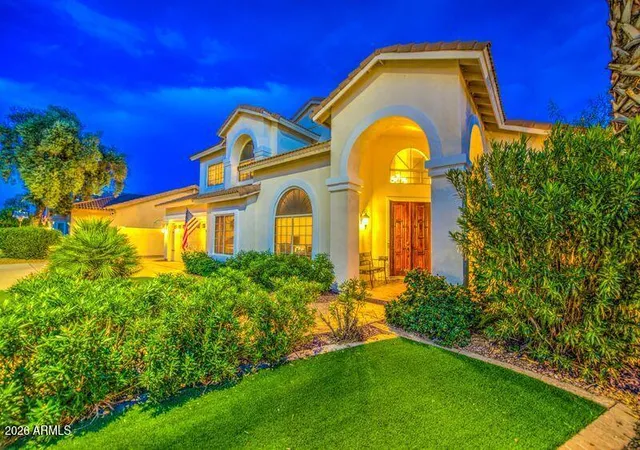 1st image of 2201 E Tahitian Wy, Gilbert, AZ 85234 | MLS# 7061325