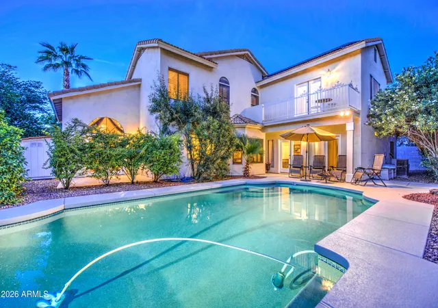 2nd image of 2201 E Tahitian Wy, Gilbert, AZ 85234 | MLS# 7061325