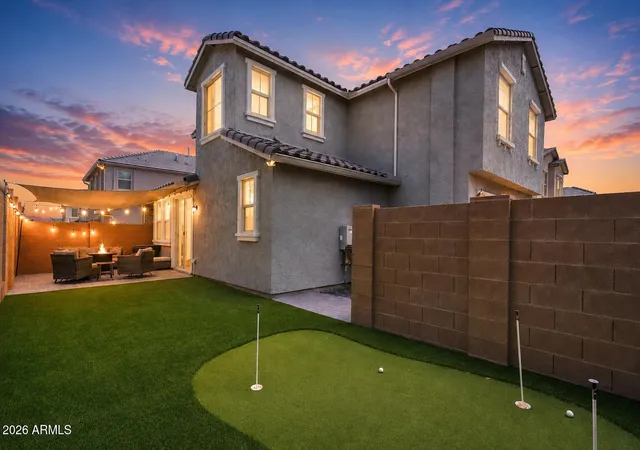 Photo 2 of Single family home for sale at 14240 W Hackamore Dr, Surprise, AZ 85387 | MLS# 7062780 | Listing updated on 2026-09-21