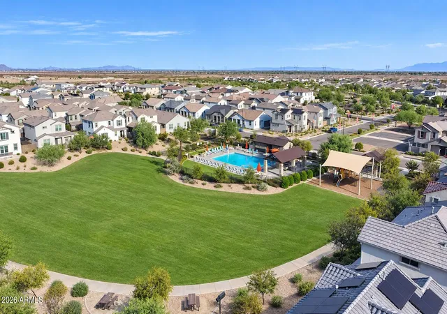 Photo 3 of Single family home for sale at 14240 W Hackamore Dr, Surprise, AZ 85387 | MLS# 7062780 | Listing updated on 2026-09-21