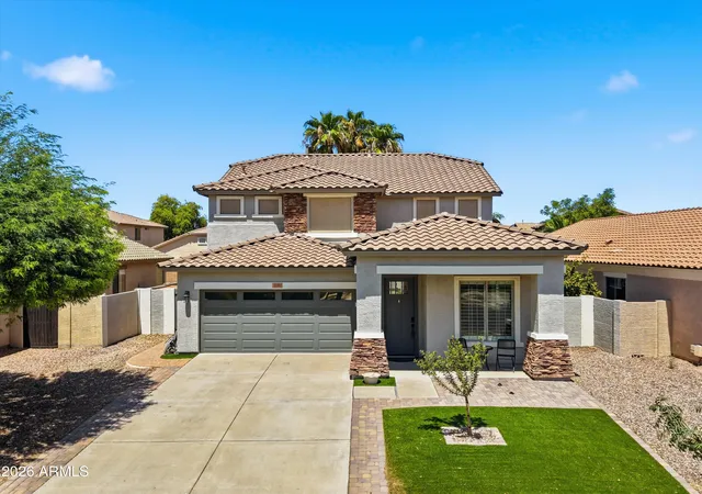 1st image of 3880 S Marigold Wy, Gilbert, AZ 85297 | MLS# 7062092