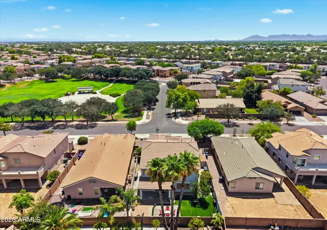 Photo 3 of Single family home for sale at 3880 S Marigold Way, Gilbert, AZ 85297 | MLS# 7062092 | Listing updated on 2026-08-24