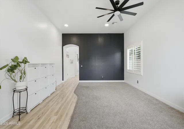 Photo 3 of Single family home for sale at 3880 S Marigold Way, Gilbert, AZ 85297 | MLS# 7062092 | Listing updated on 2026-08-24