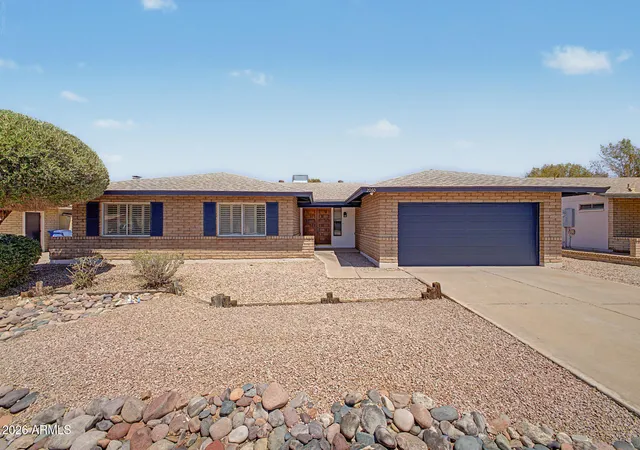Photo 1 of Single family home for sale at 2060 E Libra Dr, Tempe, AZ 85283 | MLS# 7069207 | Listing updated on 2026-09-15