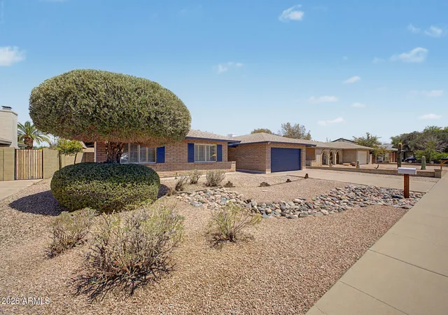 Photo 2 of Single family home for sale at 2060 E Libra Dr, Tempe, AZ 85283 | MLS# 7069207 | Listing updated on 2026-09-15