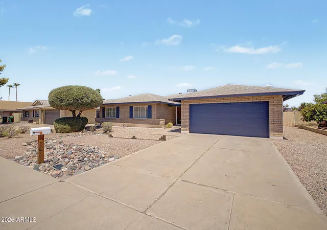 Photo 3 of Single family home for sale at 2060 E Libra Dr, Tempe, AZ 85283 | MLS# 7069207 | Listing updated on 2026-09-15