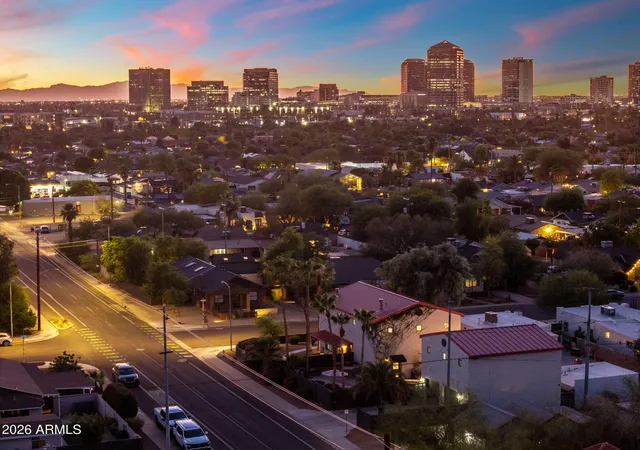 1st image of 2301 N 13th St, Phoenix, AZ 85006 | MLS# 7061447