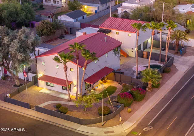 2nd image of 2301 N 13th St, Phoenix, AZ 85006 | MLS# 7061447