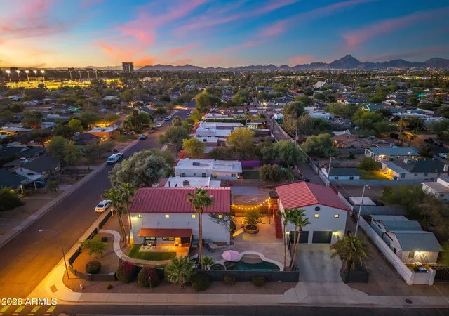 3rd image of 2301 N 13Th St, Phoenix, AZ 85006 | MLS# 7061447