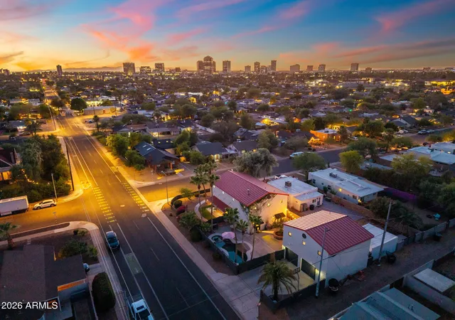 40th image of 2301 N 13th St, Phoenix, AZ 85006 | MLS# 7061447