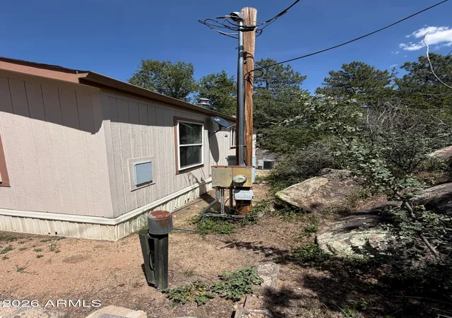 23rd image of 615 West St #27, Prescott, AZ 86305 | MLS# 7061543