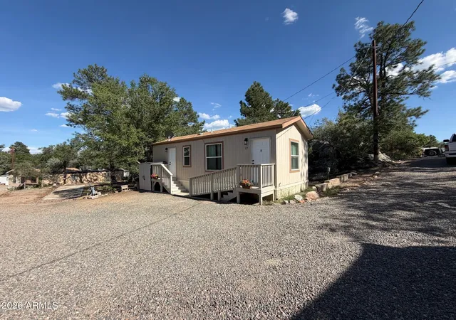 2nd image of 615 West St #27, Prescott, AZ 86305 | MLS# 7061543
