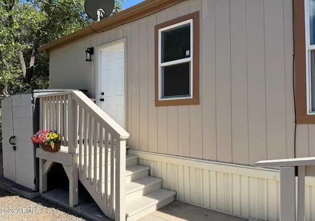 3rd image of 615 West St #27, Prescott, AZ 86305 | MLS# 7061543