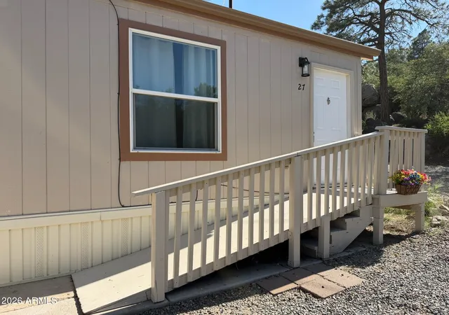 4th image of 615 West St #27, Prescott, AZ 86305 | MLS# 7061543