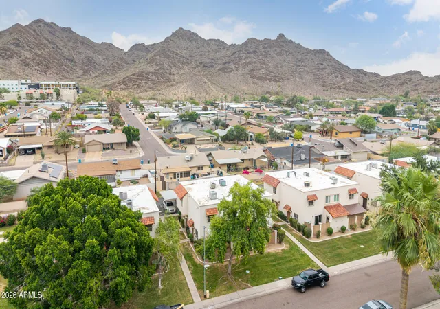 30th image of 8841 N 12th Pl, Phoenix, AZ 85020 | MLS# 7061334