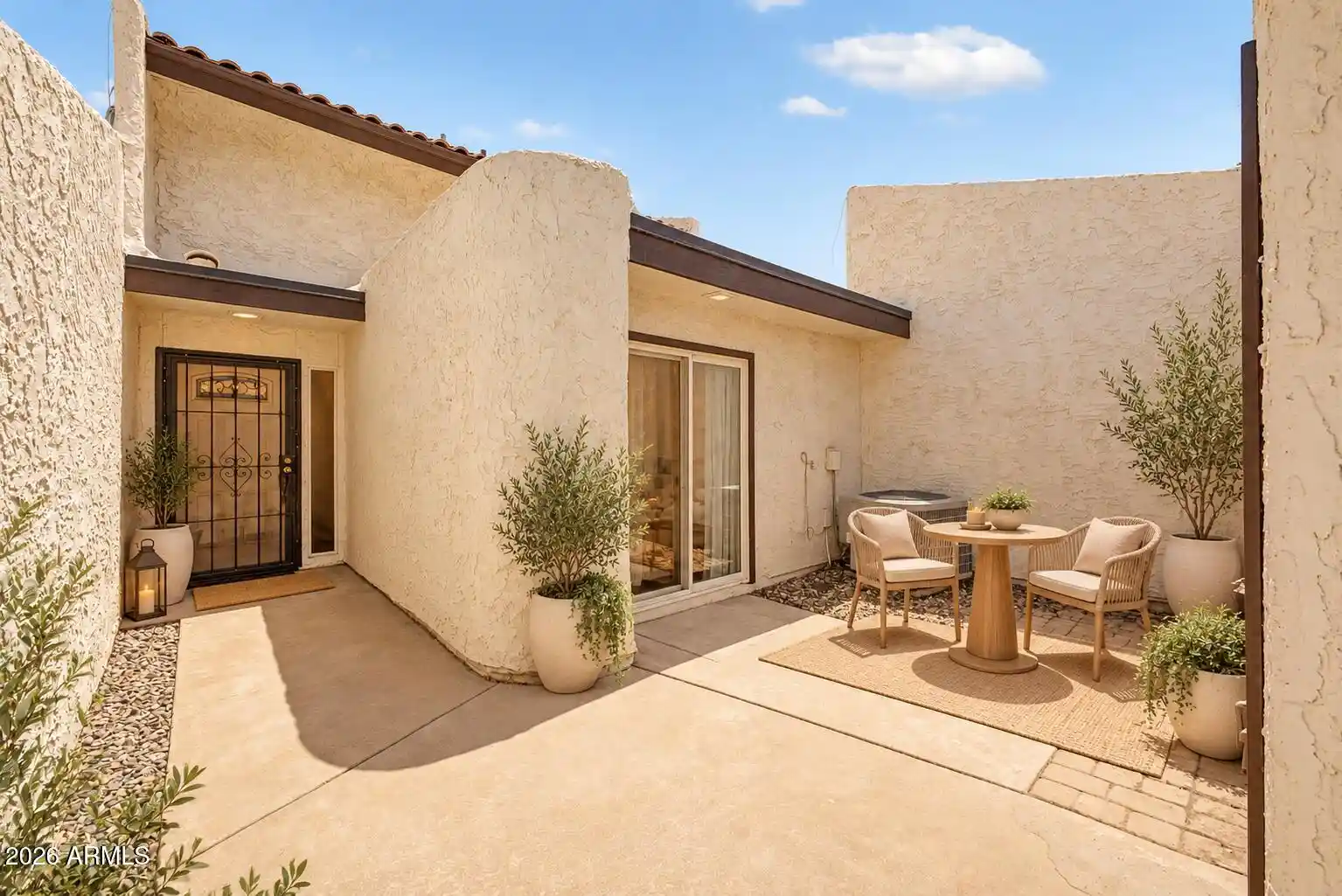 Photo 1 of Townhouse for sale at 1529 S River Dr, Tempe, AZ 85281 | MLS# 7068621 | Listing updated on 2026-10-19