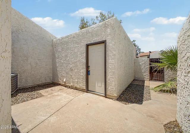 5th image of 1529 S River Dr, Tempe, AZ 85281 | MLS# 7068621