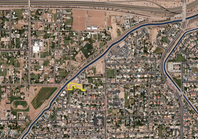 Photo 3 of Sale Pending at 1457 E Hermosa Vista Cir #5, Mesa, AZ 85203 | MLS# 7062334 | Listing updated on 2026-09-18