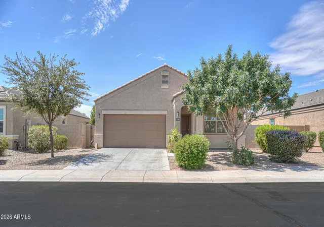 1st image of 2395 E Alida Trl, Casa Grande, AZ 85194 | MLS# 7061342