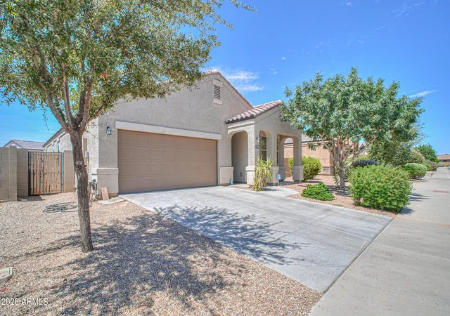 2nd image of 2395 E Alida Trl, Casa Grande, AZ 85194 | MLS# 7061342