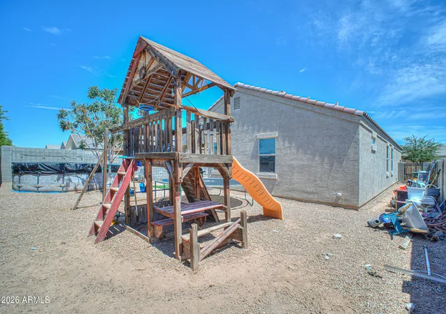 30th image of 2395 E Alida Trl, Casa Grande, AZ 85194 | MLS# 7061342