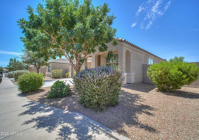 3rd image of 2395 E Alida Trl, Casa Grande, AZ 85194 | MLS# 7061342