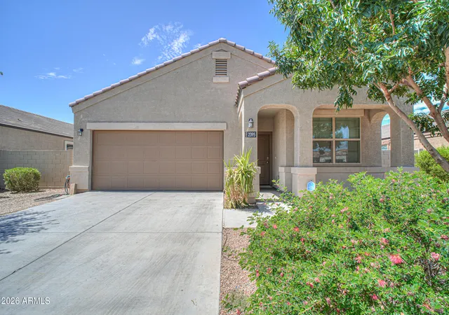 4th image of 2395 E Alida Trl, Casa Grande, AZ 85194 | MLS# 7061342