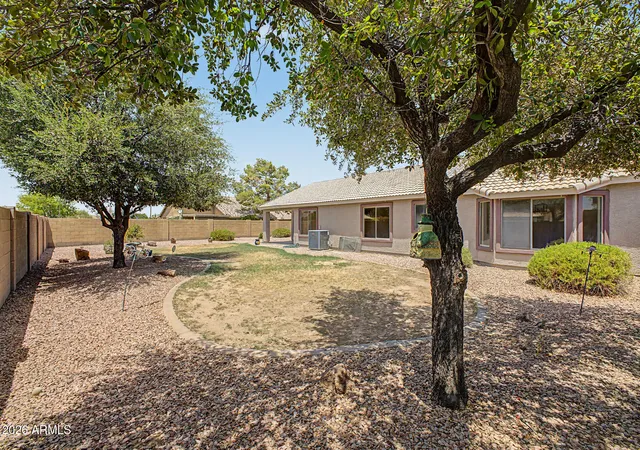 52nd image of 3866 S Joshua Tree Ln, Gilbert, AZ 85297 | MLS# 7061387