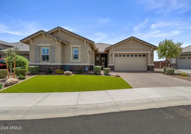 1st image of 11653 W Andrew Ln, Peoria, AZ 85383 | MLS# 7061501