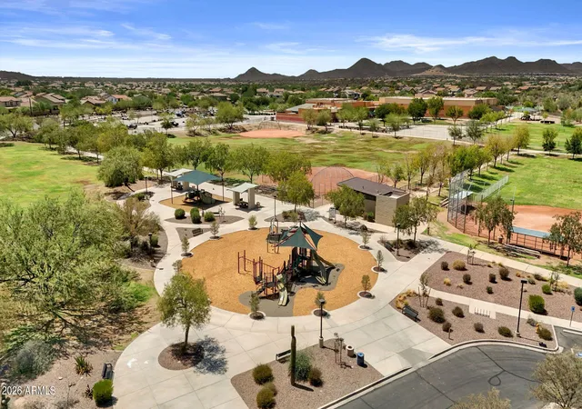 36th image of 11653 W Andrew Ln, Peoria, AZ 85383 | MLS# 7061501