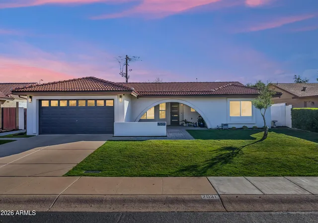 34th image of 7031 N Via De La Siesta, Scottsdale, AZ 85258 | MLS# 7061390