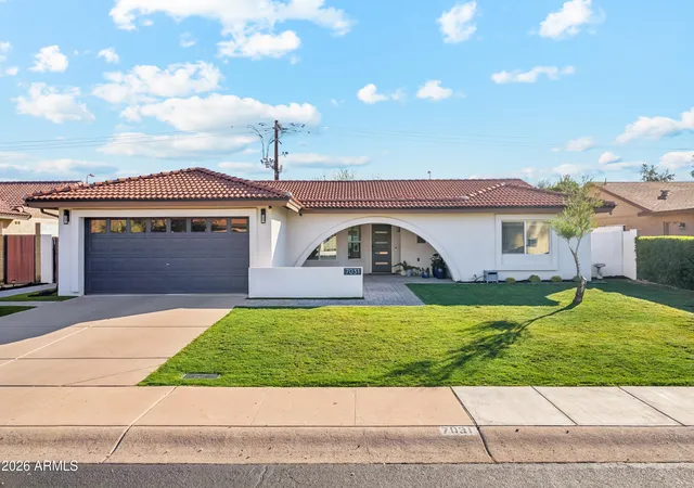 1st image of 7031 N Via De La Siesta, Scottsdale, AZ 85258 | MLS# 7061390