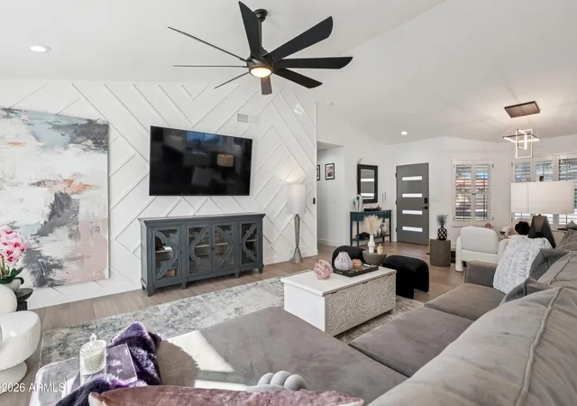 4th image of 7031 N Via De La Siesta --, Scottsdale, AZ 85258 | MLS# 7061390