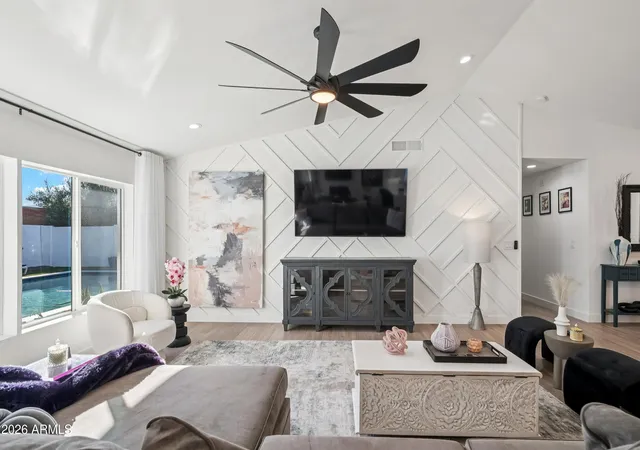 2nd image of 7031 N Via De La Siesta, Scottsdale, AZ 85258 | MLS# 7061390