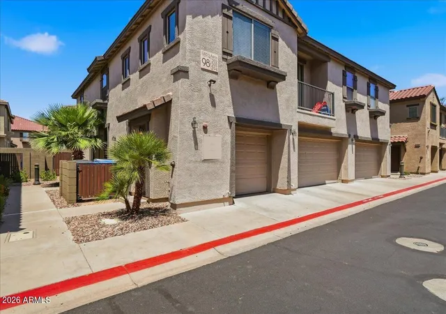 1st image of 1265 S Aaron #293, Mesa, AZ 85209 | MLS# 7061395