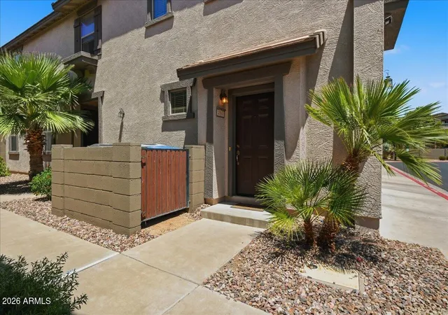 2nd image of 1265 S Aaron #293, Mesa, AZ 85209 | MLS# 7061395