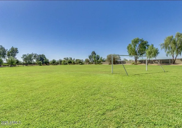 2nd image of 1265 S Aaron --, Mesa, AZ 85209
