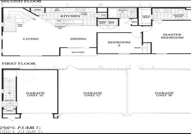 35th image of 1265 S Aaron #293, Mesa, AZ 85209 | MLS# 7061395
