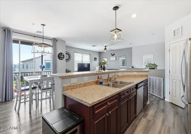 3rd image of 1265 S Aaron -- #293, Mesa, AZ 85209 | MLS# 7061395