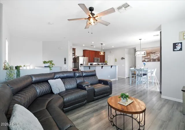 4th image of 1265 S Aaron -- #293, Mesa, AZ 85209 | MLS# 7061395