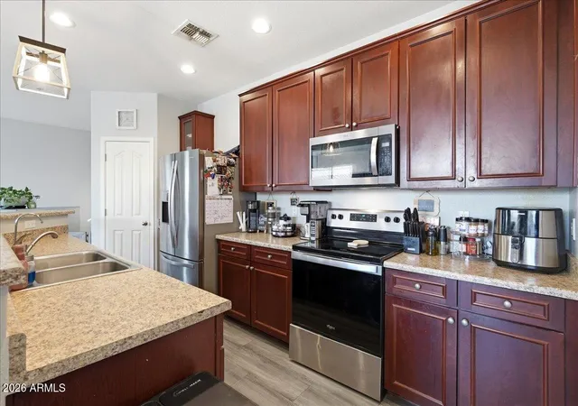 5th image of 1265 S Aaron -- #293, Mesa, AZ 85209 | MLS# 7061395