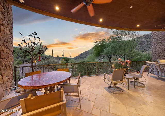 3rd image of 13971 N Jims Deadend Pl, Marana, AZ 85658 | MLS# 7061381
