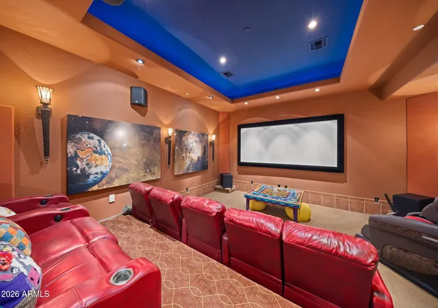 4th image of 13971 N Jims Deadend Pl, Marana, AZ 85658 | MLS# 7061381