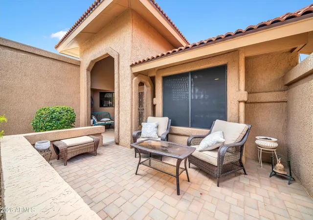 2nd image of 19614 N Bellwood Dr, Sun City West, AZ 85375 | MLS# 7064924